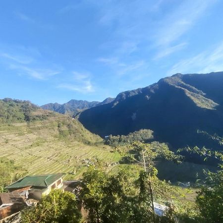 Batad Pension Ph Banaue Extérieur photo